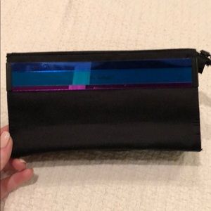 MAC COSMETICS makeup case. Brand new! Never used!